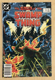 Swamp Thing #20 VG 4.0 DC Comics 1984 1st Alan Moore Issue
