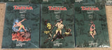Tarzan in Color HC Set Complete Vol 1-18 Newspaper Strips 1931-1950 Hogarth NBM