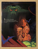 Batman Birth of the Demon HC DC Comics 1992 Dennis O'Neill & Norm Breyfogle