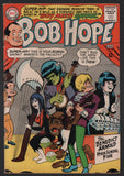 Bob Hope #96 VG- 3.5 Monster Stories/Cover