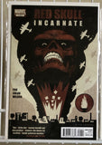 Red Skull Incarnate #1-5 MARVEL 2011 Complete Run/Series GREG PAK & MIRKO COLAK