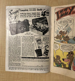 Ha Ha Comics #45 G/VG 3.0 ACG 1947