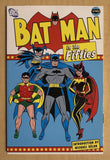 Batman in the Fifties TPB Bill Finger & Bob Kane