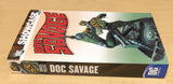 DC Showcase Presents Doc Savage TPB Doug Moench & John Buscema