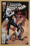 Amazing Spider-Man #677 VF/NM 9.0 MARVEL 2012