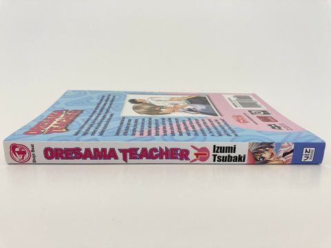 Oresama Teacher, Vol. 1 by Izumi Tsubaki