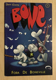BONE Vol 1 TPB Fora de Boneville Trade Paperback PORTUGUESE EDITION