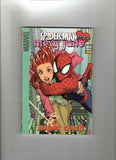 Spider-Man Loves Mary Jane Vol 1 Digest Size TPB Trade Paperback