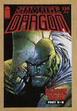 Savage Dragon #159 VF/NM 9.0 Image Comics 2010 Erik Larsen