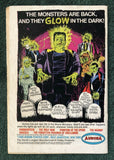 Adventure Comics #385 G/VG 3.0