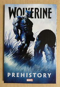 Wolverine Prehistory TPB Mark Millar JIMMY PALMIOTTI Neal Adams & Others