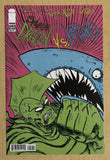 Savage Dragon #169 NM- 9.2 Image Comics 2011 Erik Larsen