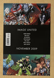 Savage Dragon #153 NM- 9.2 Image Comics 2009 Erik Larsen