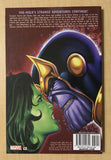 She Hulk The Complete Collection By Dan Slott Vol 2 TPB Marvel 2014