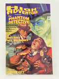 High Adventure #52 Phantom Detective April 1934 Pulp Reprint