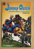 Jimmy Olsen Adventures by Jack Kirby Vol 2 TPB Newsboy Legion/Superman