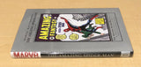 Marvel Masterworks Amazing Spider-Man Vol 1 HC Hardcover Graphic Novel SEALED
