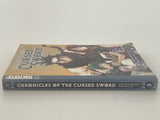 Chronicles of the Cursed Sword Vol 3 MANGA TPB Yeo Beop-Ryong & Park Hui-jin