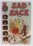 Sad Sack Comics #223 VF- 7.5