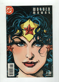 Wonder Woman #128 VF 8.0 John Byrne