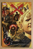 Universe X Vol 1 TPB Marvel 2006 JIM KRUEGER & ALEX ROSS
