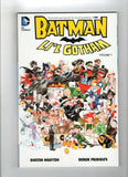 Batman Li'l Gotham Vol 1 TPB Trade Paperback Dustin Nguyen