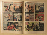 Doc Savage #1 G/VG 3.0 Gold Key 1966
