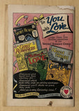 Secret Hearts #43 G+ 2.5 DC Comics 1957
