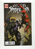 Avenging Spider-Man #4 Dale Keown Variant Cover NM- 9.2