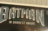 Batman In Darkest Knight DC Elseworlds F 6.0