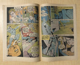 Hawk and Dove #6 VG- 3.5 Gil Kane DC Comics 1965