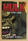 Hulk by Jeph Loeb The Complete Collection Vol 2 TPB