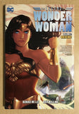 The Legend of Wonder Woman Vol 1 HC Origins Renae De Liz & Ray Dillon