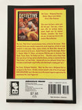 High Adventure #60 Spicy Detective January 1943 Pulp Reprint