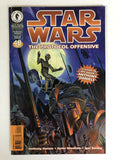 Star Wars The Protocol Offensive #1 F- 5.5