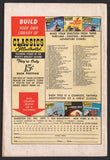 Classics Illustrated #94 HRN 94 F+ 6.5 OW/W David Balfour ORIGINAL EDITION