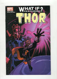 What If Thor Had Become the Herald of Galactus #1 VF- 7.5