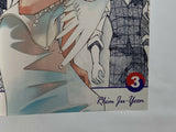 President Dad Vol 3 MANGA TPB Rhim Ju-Yeon