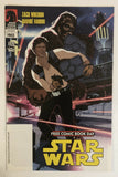 Star Wars/Serenity Free Comic Book Day Flip Book VF 8.0