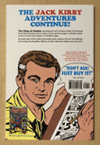 Jimmy Olsen Adventures by Jack Kirby Vol 2 TPB Newsboy Legion/Superman