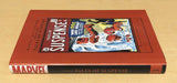 Marvel Masterworks Atlas Era Tales of Suspense HC Vol 3 Jack Kirby STEVE DITKO