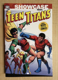 DC Showcase Presents Teen Titans Vol 2 TPB Nick Cardy & Neal Adams