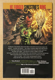 Green Lantern Corps Brightest Day The Weaponer TPB Tony Bedard DC Comics 2012