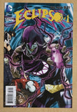 Justice League Dark #23.2 VF 8.0 NEW 52 Eclipso STANDARD COVER (NOT 3-D)