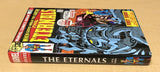 Eternals HC Omnibus Jack Kirby MARVEL 2006