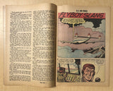 US Air Force Comics #2 VG 4.0 Charlton 1959