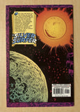 The Silver Surfer by Stan Lee & Jack Kirby TPB