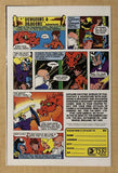 The Avengers #217 VF 8.0 Marvel 1982 Jim Shooter