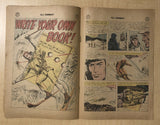 GI Combat #68 G 2.0 Sgt Rock Prototype THE ROCK DC Comics 1959