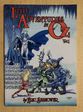 Little Adventures in Oz Vol 1 TPB Eric Shanower IDW